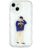 Amazon.co.jp: 【アクスタが入る】竹下工房 iPhoneケース 《SNSで話題