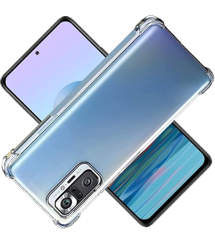 Amazon.co.jp: 対応 xiaomi Redmi Note 10 Pro ケース + ガラス