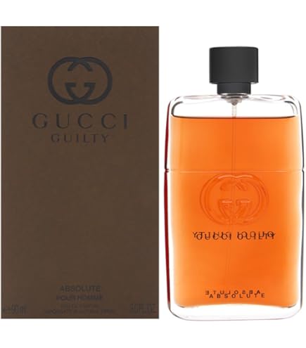 Amazon | グッチ ギルティ コロン プールオム EDT SP 50ml(並行輸入品
