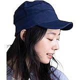 [ナコタ] 帽子 ワークキャップ 大きいサイズ キャップ ビックサイズ 鹿の子 ポロメッシュ 通気性