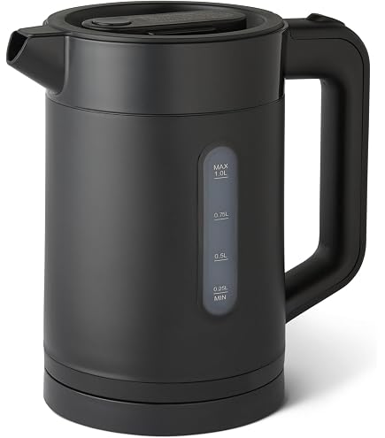 Amazon.co.jp: ドリテック 電気ケトル ブラン PO-366WT 1.0L : ホーム