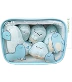 Amazon.co.jp: すみっコぐらし とかげの思い出 すみっコぐらし