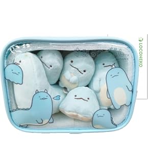 【限定品】＊すみっコぐらし　てのりぬいぐるみ（とかげうきわチョコ）1点 Amazon.co.jp: すみっコぐらし『進化とかげ』てのりぬいぐるみ