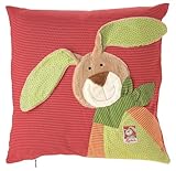 Sigikid Wombel Bombel Cushion by Sigikid