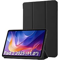 REDMI Pad 2 本体 カバー付き 楽天市場】Redmi Pad 2 ケース オートスリープ 機能付き 11インチ 手帳