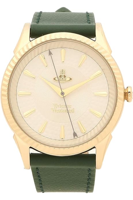 Vivienne Westwood レディース 腕時計 VV240GDGR Vivienne Westwood 腕時計 手表 ヴィヴィアン ウエストウッド