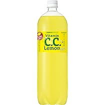 C.C.レモン1.5L×8本 サントリー レモン味