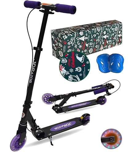 電子シャイダー Amazon | JD RAZOR アシストスクーター ZOOM E-98 | JDRAZOR | キック