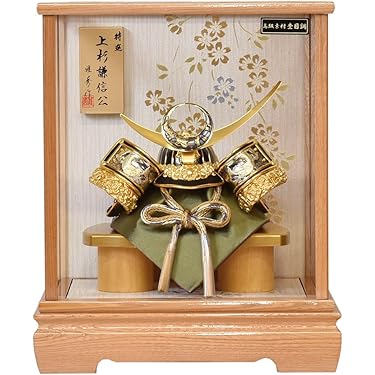 Amazon.co.jp 人気ギフトランキング: 兜飾り五月人形 で、ギフトの設定