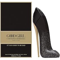 good girl parfums