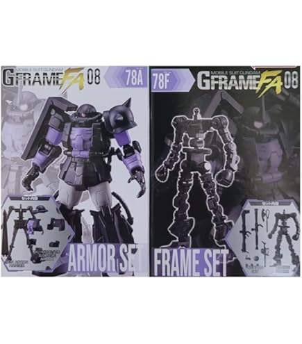 Amazon.co.jp: GフレームFA マイティーストライクフリーダム