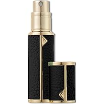 Amazon | AlxMuNao アトマイザー 香水【5ml・ワンタッチ補充・携帯用
