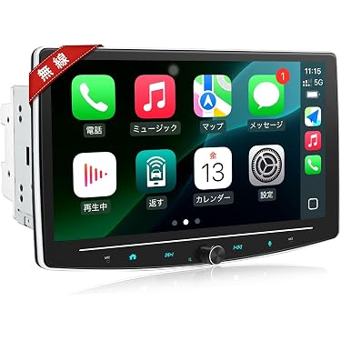 Amazon.co.jp 最新リリース: オーディオ一体型ナビ の新着ランキングです。