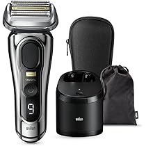 Amazon | ブラウン 電気シェーバー シリーズ9 PRO+ 電動 髭剃り 9556cc