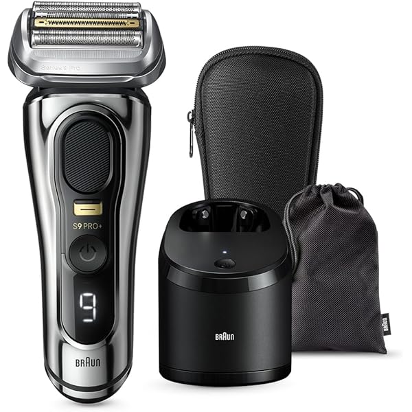 Amazon | ブラウン ブラウン シリーズ9 Pro 9410s-V | Braun | メンズ