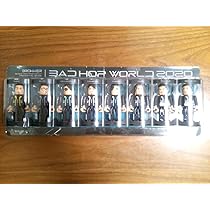 【最終値下げ】BADHOP WORLD フィギュア brokker 最終値下げ】BADHOP WORLD フィギュア brokker Amazon.co.jp