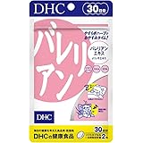 DHC バレリアン 30日分 (60粒)