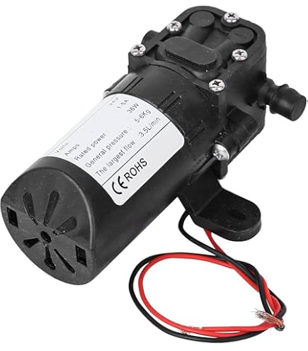 Amazon | Edwards エドワーズ nEXT400D ターボ分子ポンプ CF100 160W