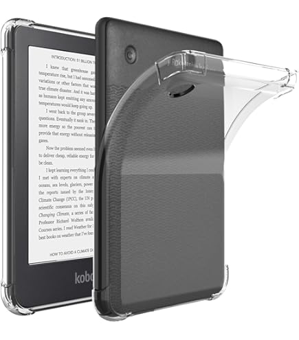 Amazon.co.jp: Kobo Clara Colour | eReader | 6” Glare-Free Colour E