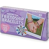 Tobar 9660 Friendship Bracelets, Mixed