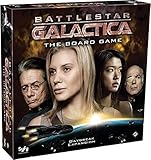 Battlestar Galactica: Daybreak Expansion[並行輸入品]
