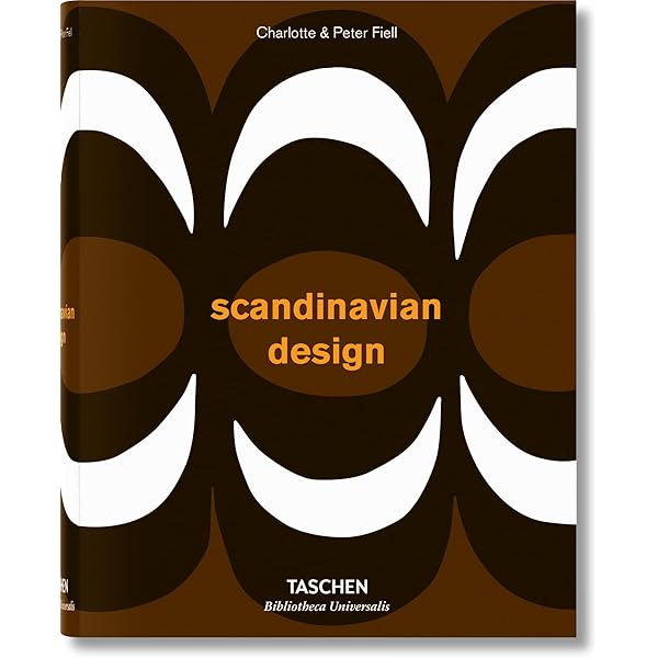 Amazon | Scandinavian Design. 40th Ed. (45th Edition