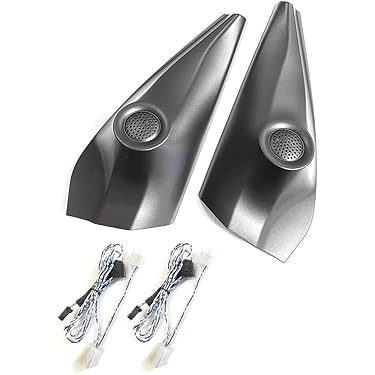 専用 ツイーター Amazon.co.jp 最新リリース: 車載用ツイーター の新着ランキングです。