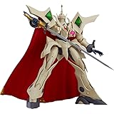 MODEROID 天空のエスカフローネ エスカフローネ ノンスケール 組み立て式プラスチックモデル 二次再販分