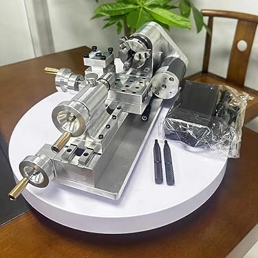 Amazon.co.jp 売れ筋ランキング: 普通旋盤 の中で最も人気のある商品です