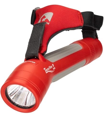 Amazon.co.jp: Nathan Zephyr ランニング懐中電灯 安全ホイッスル付き