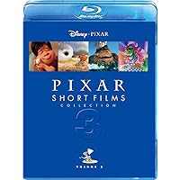 Amazon.co.jp: ディズニー・ショートフィルム・コレクション