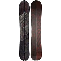 ロシニョール　スノーボード　XV 167cm 値引き交渉はコメント欄まで！ Amazon | Rossignol XV メンズ スプリットボード 167cm