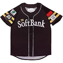 デサント ソフトバンクホークス フリース　野球　ユニフォーム　XO ホークス（メンズ、レディース）野球 レプリカユニフォーム 福岡