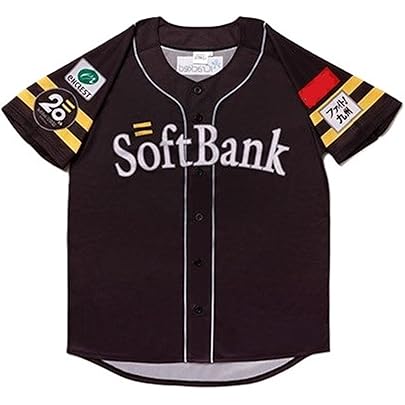 SoftBank HAWKS ユニフォーム (S,M,L, 3L, )計39枚 SoftBank HAWKS ユニフォーム (S,M,L, 3L, )計39枚