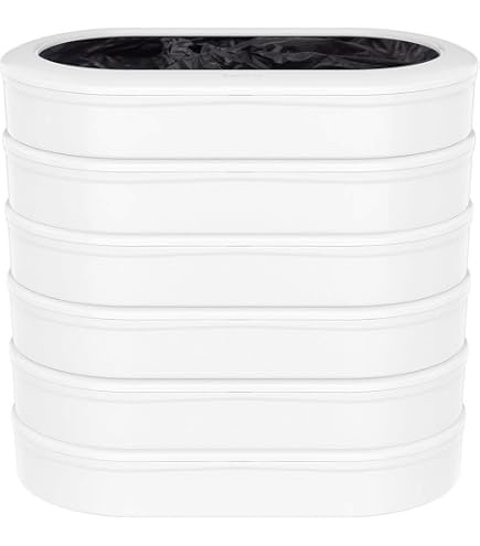Amazon.co.jp: TOWNEW T3 スリム自動赤外線モーションセンサーゴミ箱