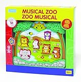 megcos Musical Zoo Plays 36 Songs [並行輸入品]