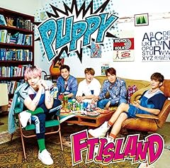 PUPPY / FTISLAND