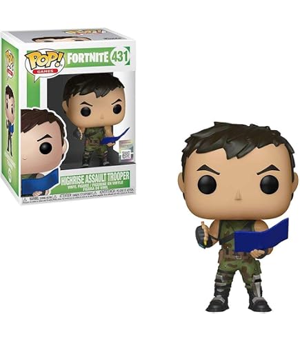 Amazon | FUNKO POP! GAMES: Fortnite - Loot Llama | フィギュア