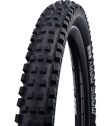Amazon | Schwalbe Nobby Nic per.TUBELESS 対応自転車タイヤ
