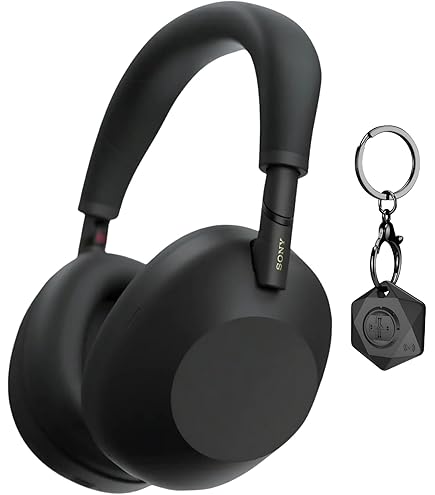 Sony WH1000XM6 Noise Cancelling Wireless Over-Ear Headphones