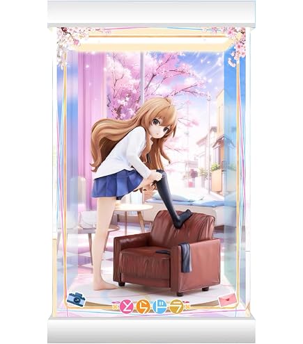 Amazon.co.jp: とらドラ 逢坂大河 the Last Episode リパッケージver