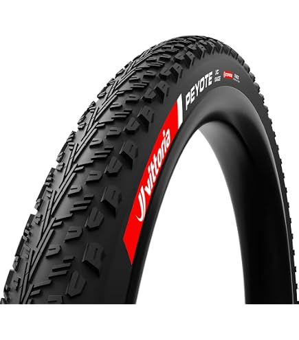 Amazon | ビットリア(Vittoria) Mezcal G2.0 XC-Race TLR チューブレス