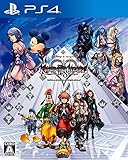 キングダム ハーツ HD 2.8 ファイナルチャプタープロローグ - PS4
