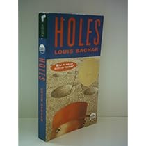 Amazon.co.jp: Holes : Louis Sachar: 洋書