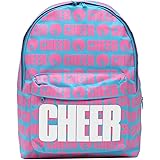 チアー CHEER リュック リュックサック デイパック CH0003 アフロ