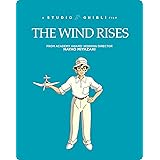The Wind Rises [Blu-ray]