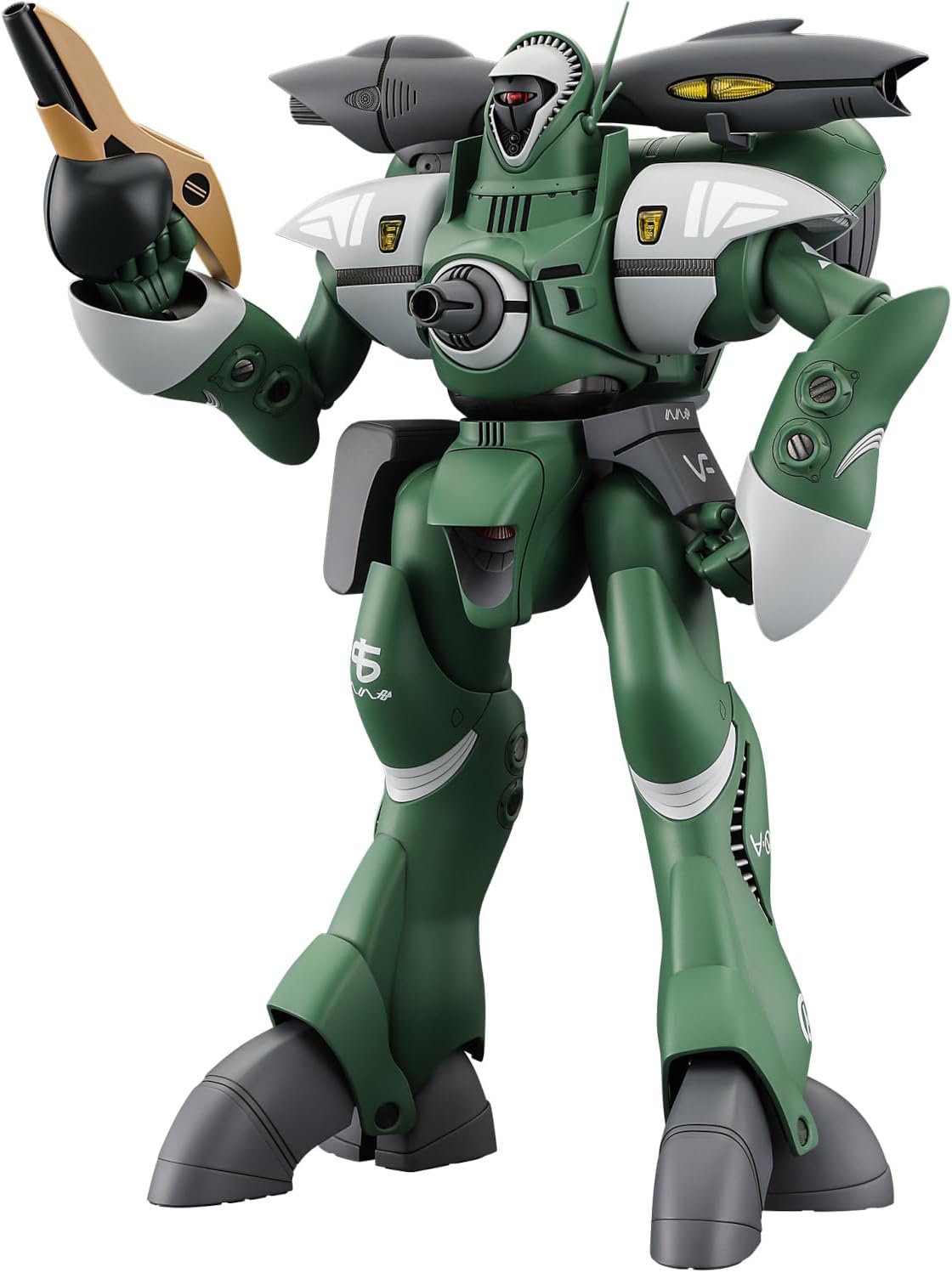 コスモフリートスペシャル 超時空要塞マクロス SDF-1 No.0519 ☆1円