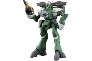 ハセガワ 超時空要塞マクロス 愛・おぼえていますか ヌージャデル・ガー 一般機 (劇場版) 1/72スケール プラモデル M35 (ロボット)