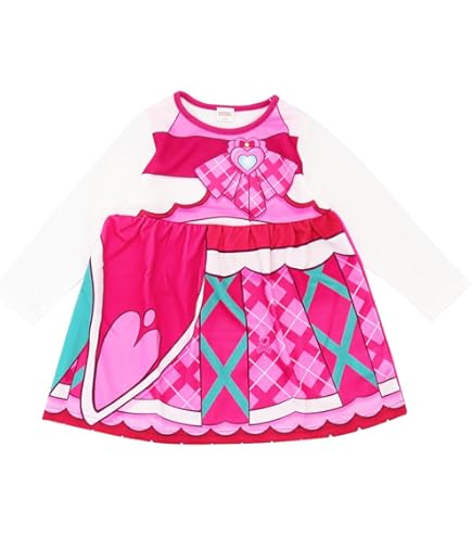 Amazon.co.jp: ハートキャッチプリキュア!ファッション部おしゃれ