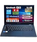 Amazon.co.jp: 【整備済み品】ノートパソコン 富士通 LIFEBOOK U9310X